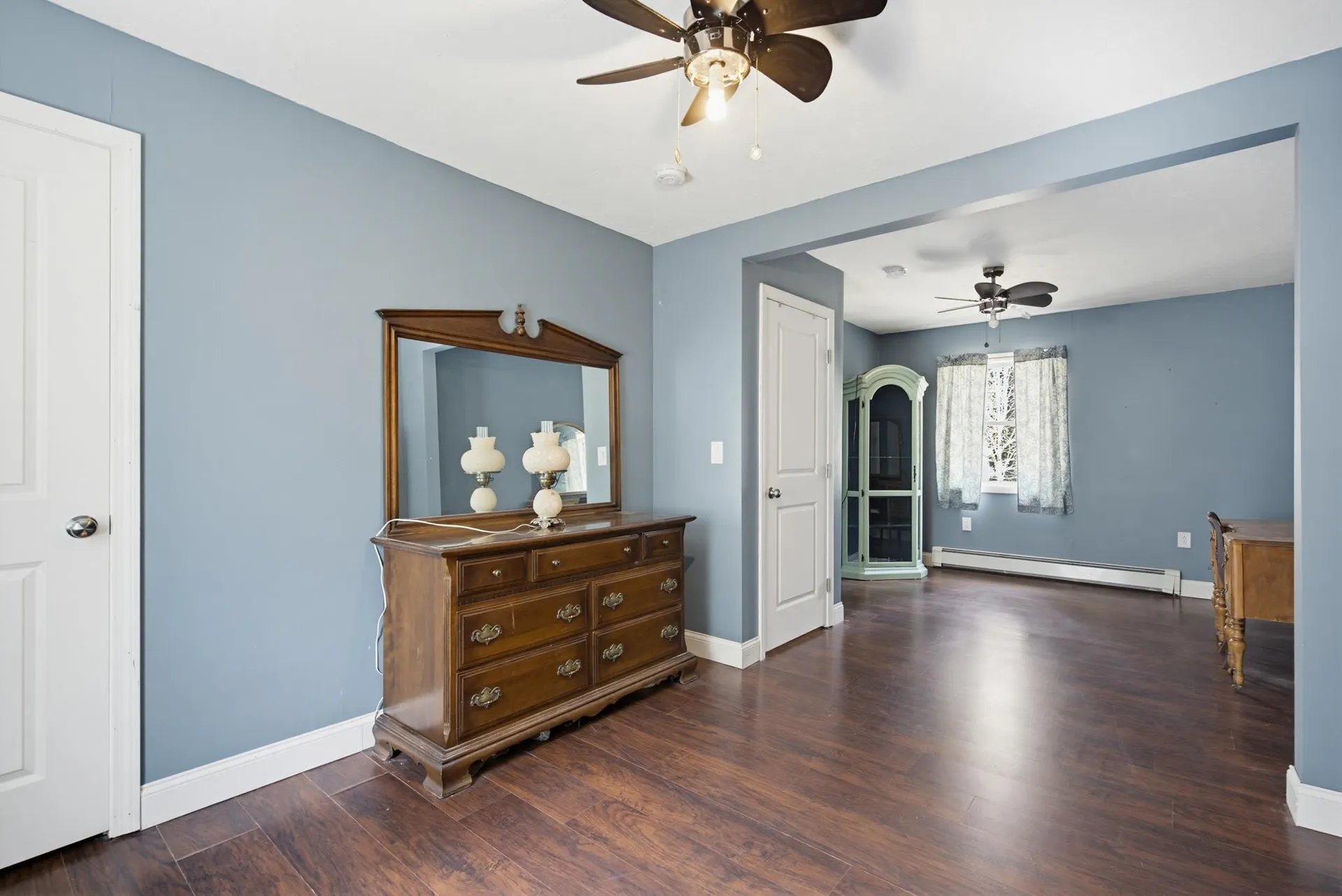 83 Jackson Drive Washington NH 03280