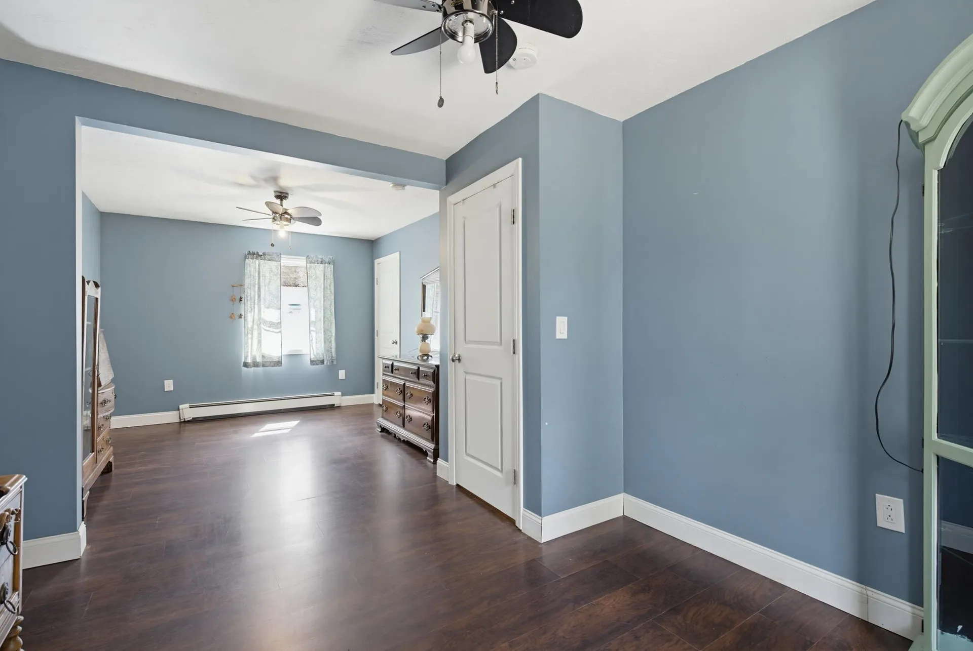 83 Jackson Drive Washington NH 03280