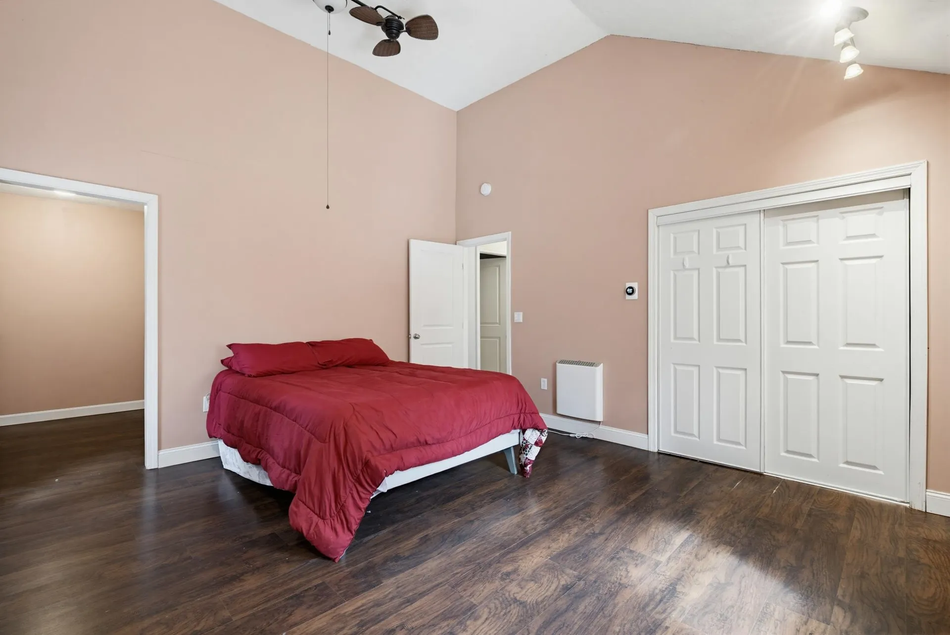 83 Jackson Drive Washington NH 03280