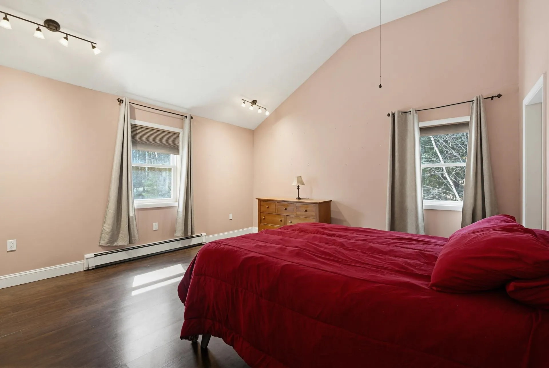 83 Jackson Drive Washington NH 03280