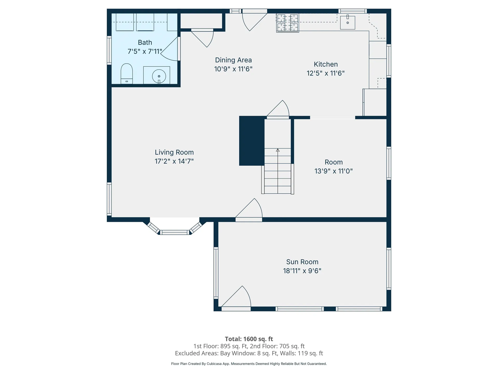 83 Jackson Drive Washington NH 03280