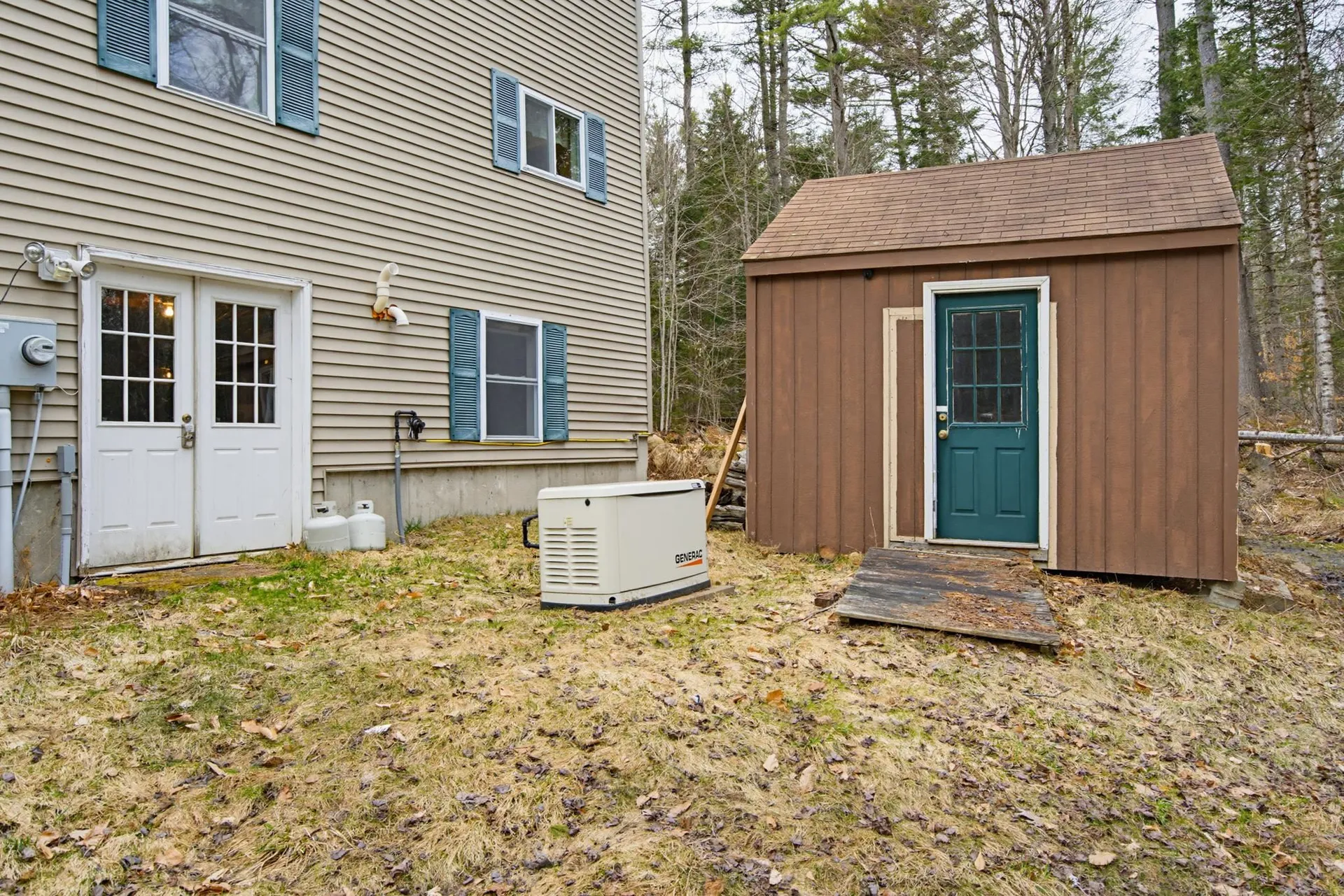 83 Jackson Drive Washington NH 03280