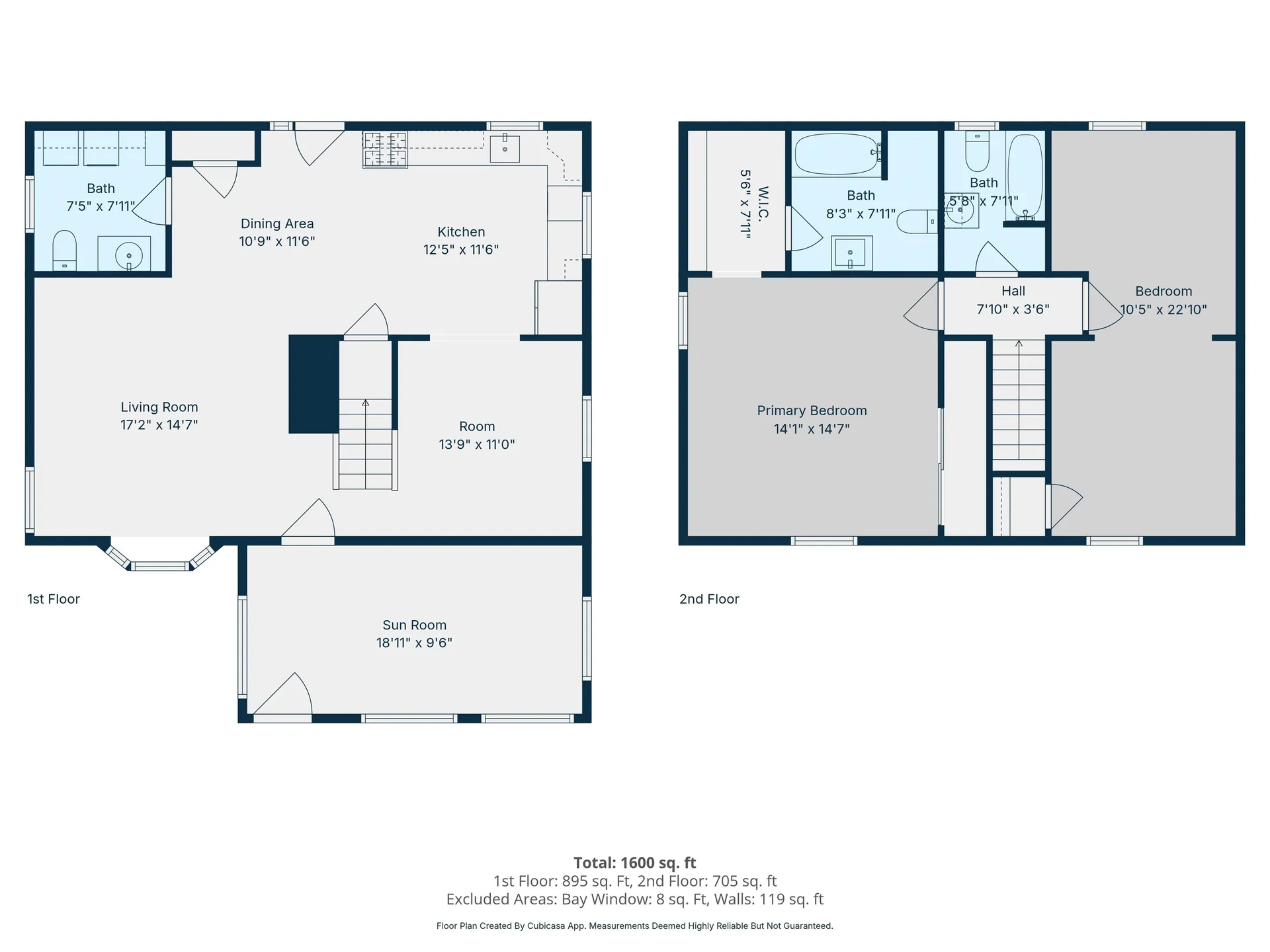 83 Jackson Drive Washington NH 03280