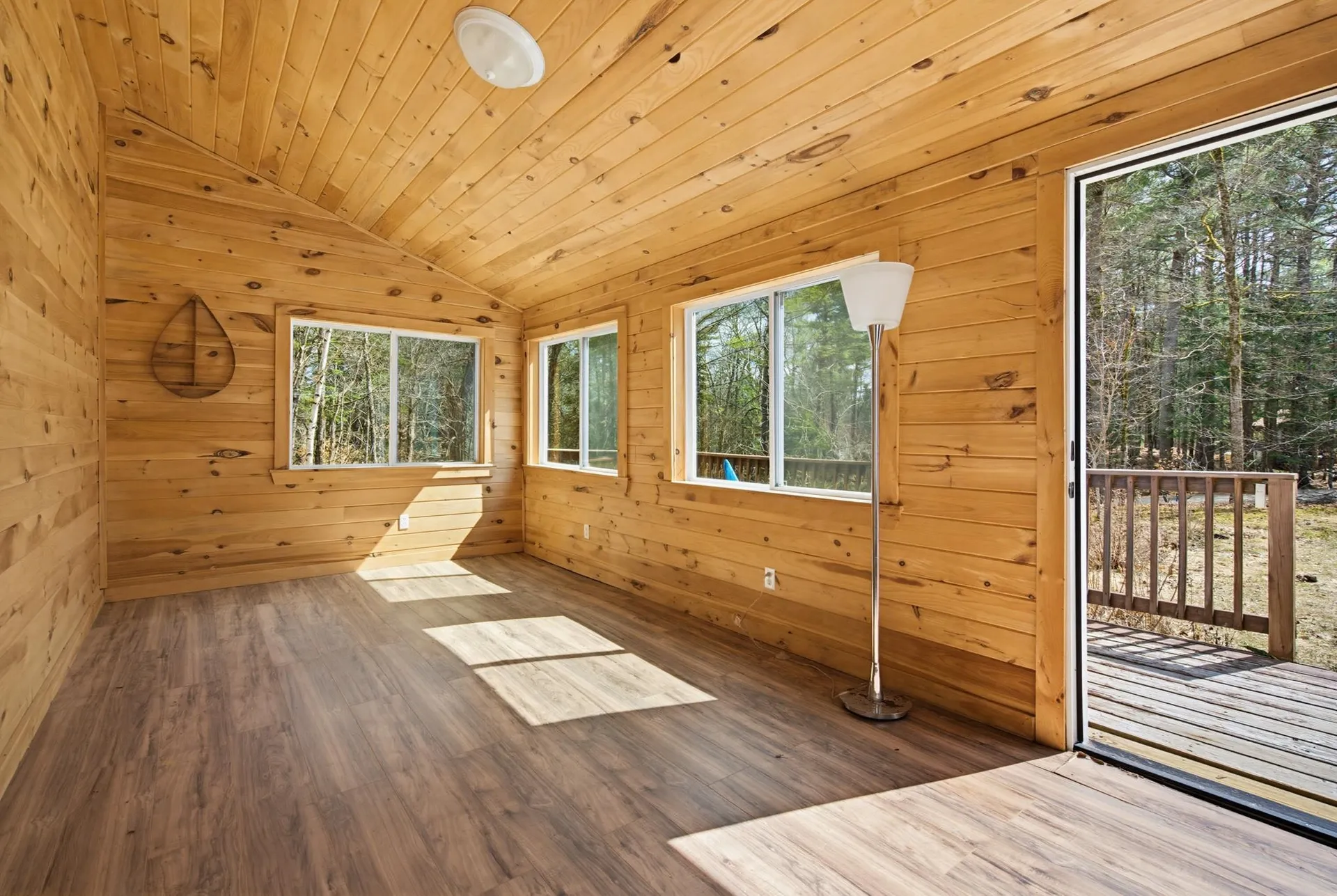 83 Jackson Drive Washington NH 03280