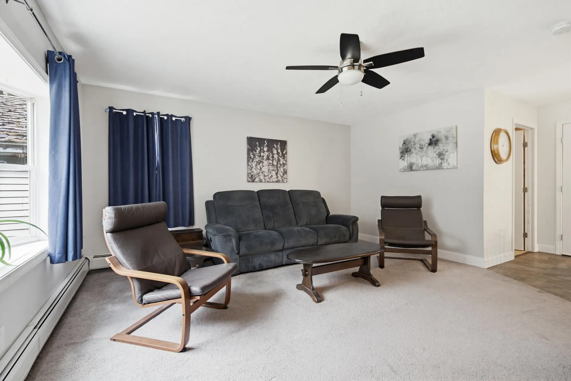 83 Jackson Drive Washington NH 03280