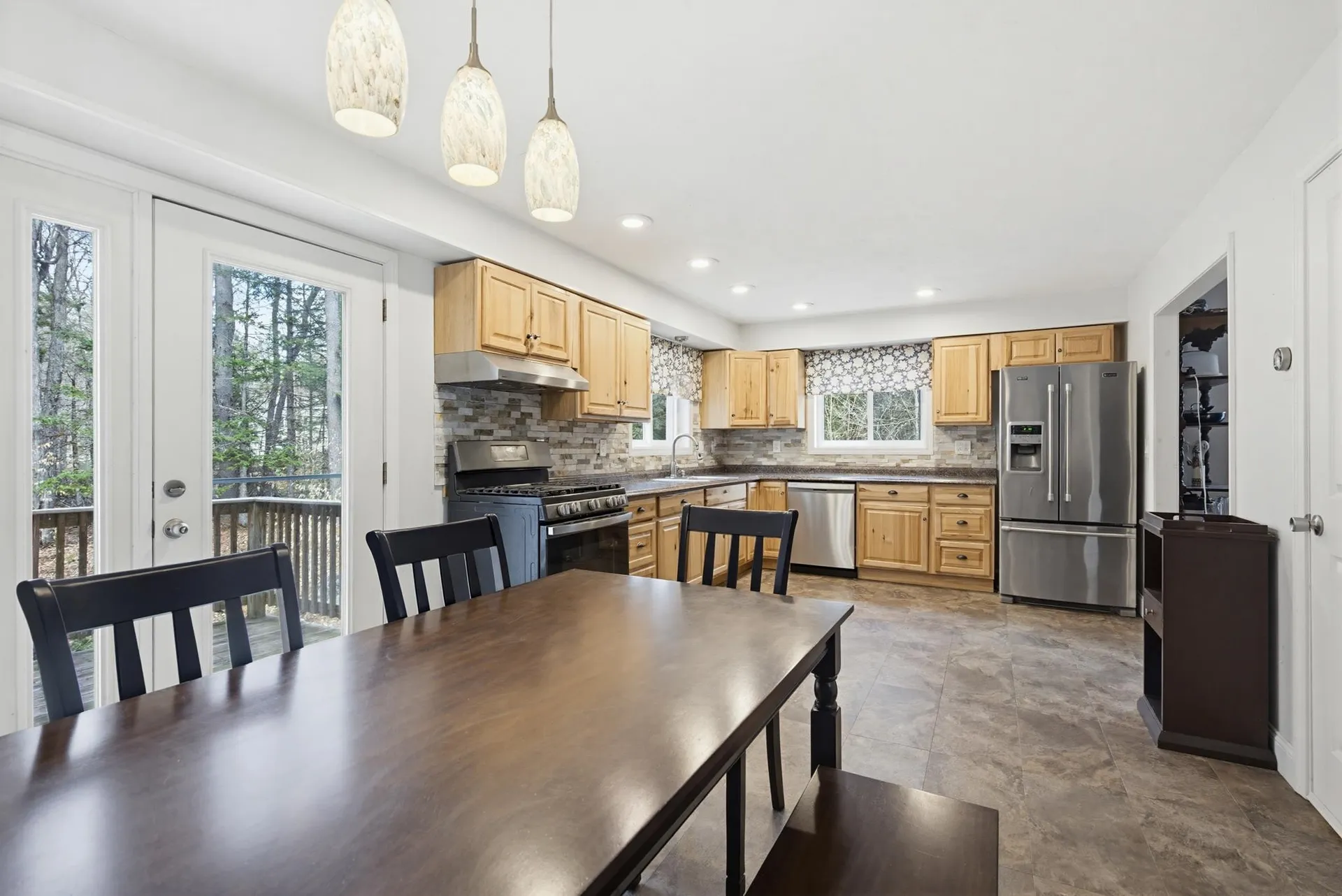 83 Jackson Drive Washington NH 03280