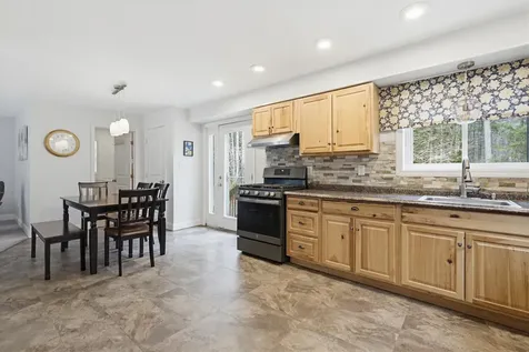 83 Jackson Drive Washington NH 03280
