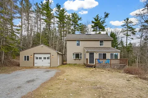 83 Jackson Drive Washington NH 03280