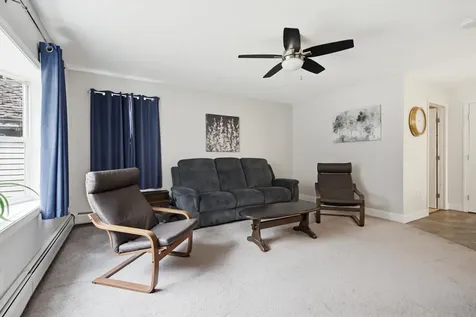 83 Jackson Drive Washington NH 03280