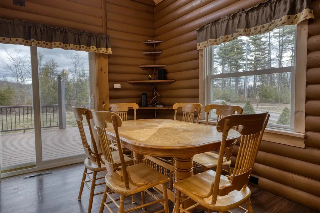 415 Gold Coast Drive Wakefield NH 03830