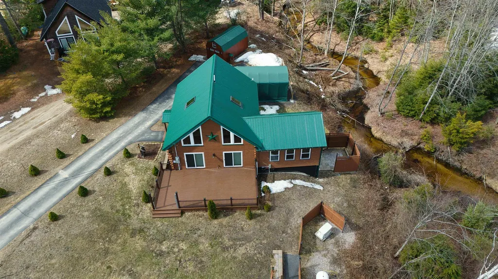 415 Gold Coast Drive Wakefield NH 03830
