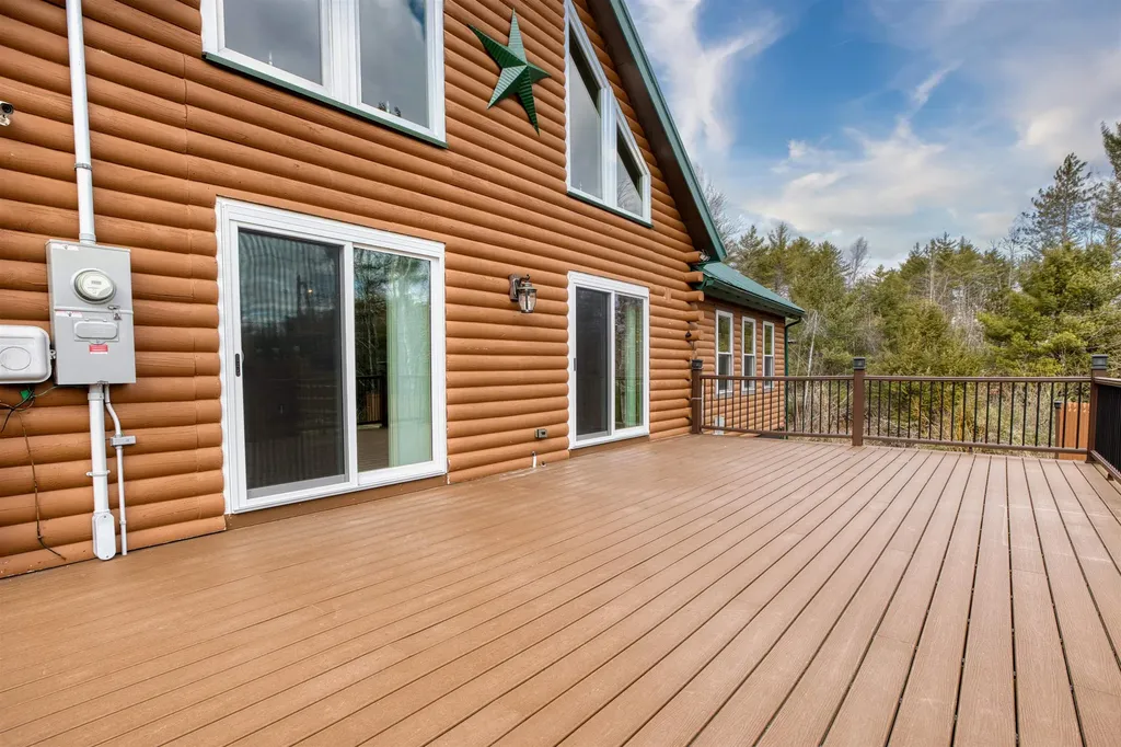 415 Gold Coast Drive Wakefield NH 03830