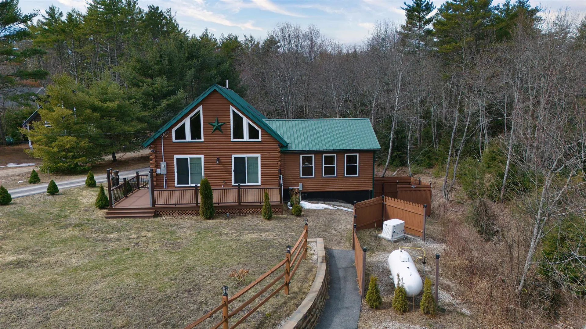 415 Gold Coast Drive Wakefield NH 03830