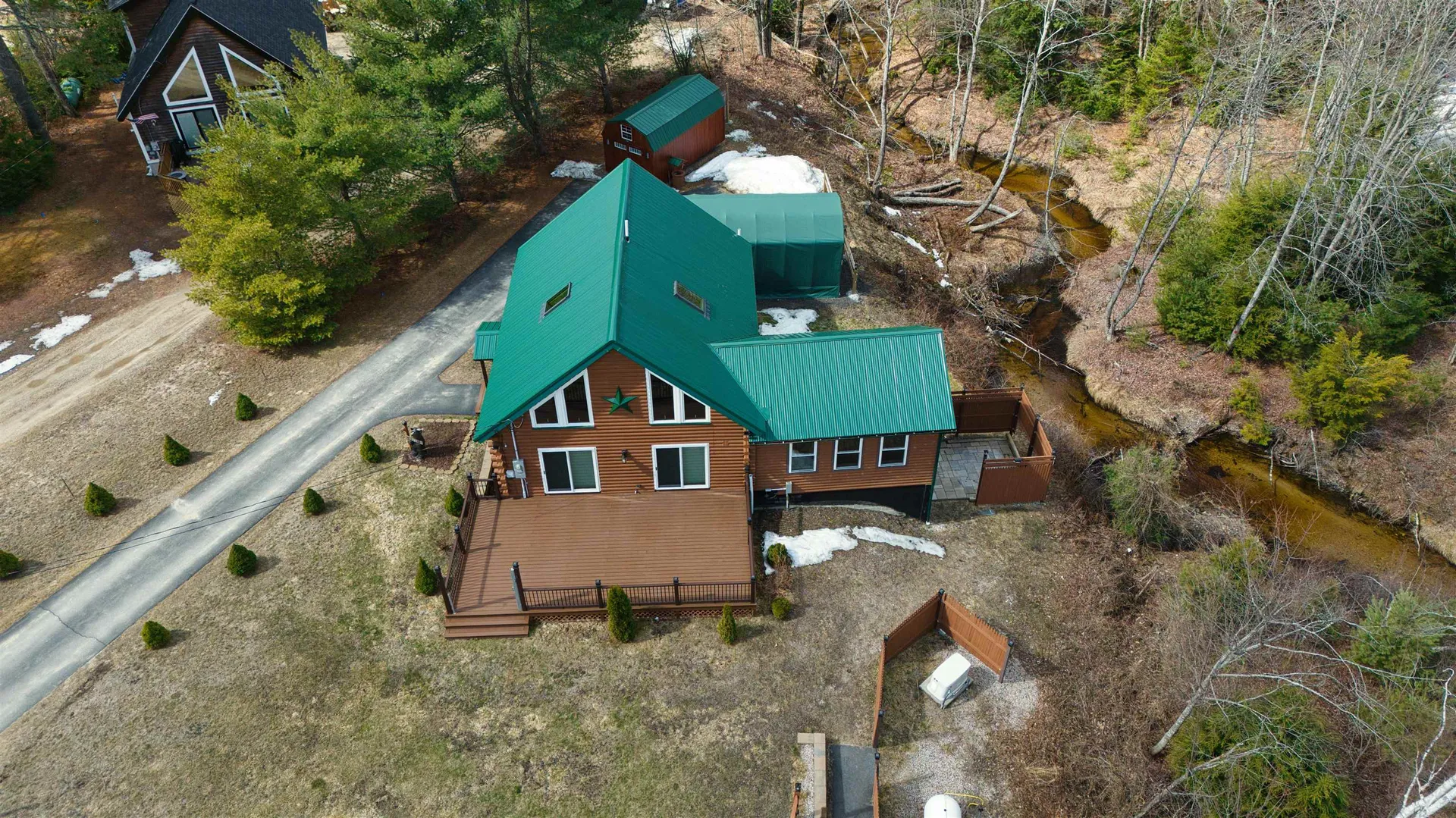415 Gold Coast Drive Wakefield NH 03830
