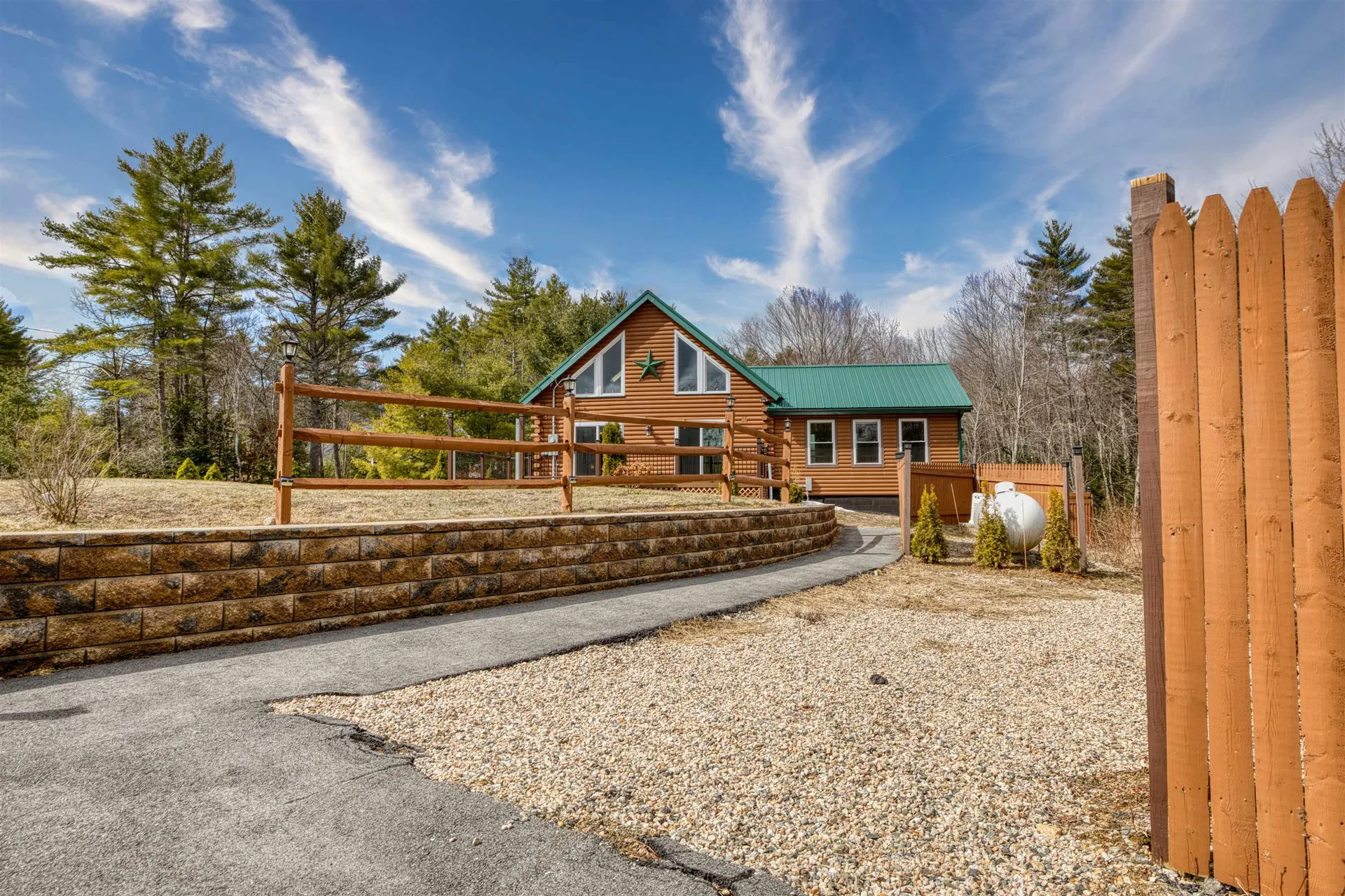 415 Gold Coast Drive Wakefield NH 03830