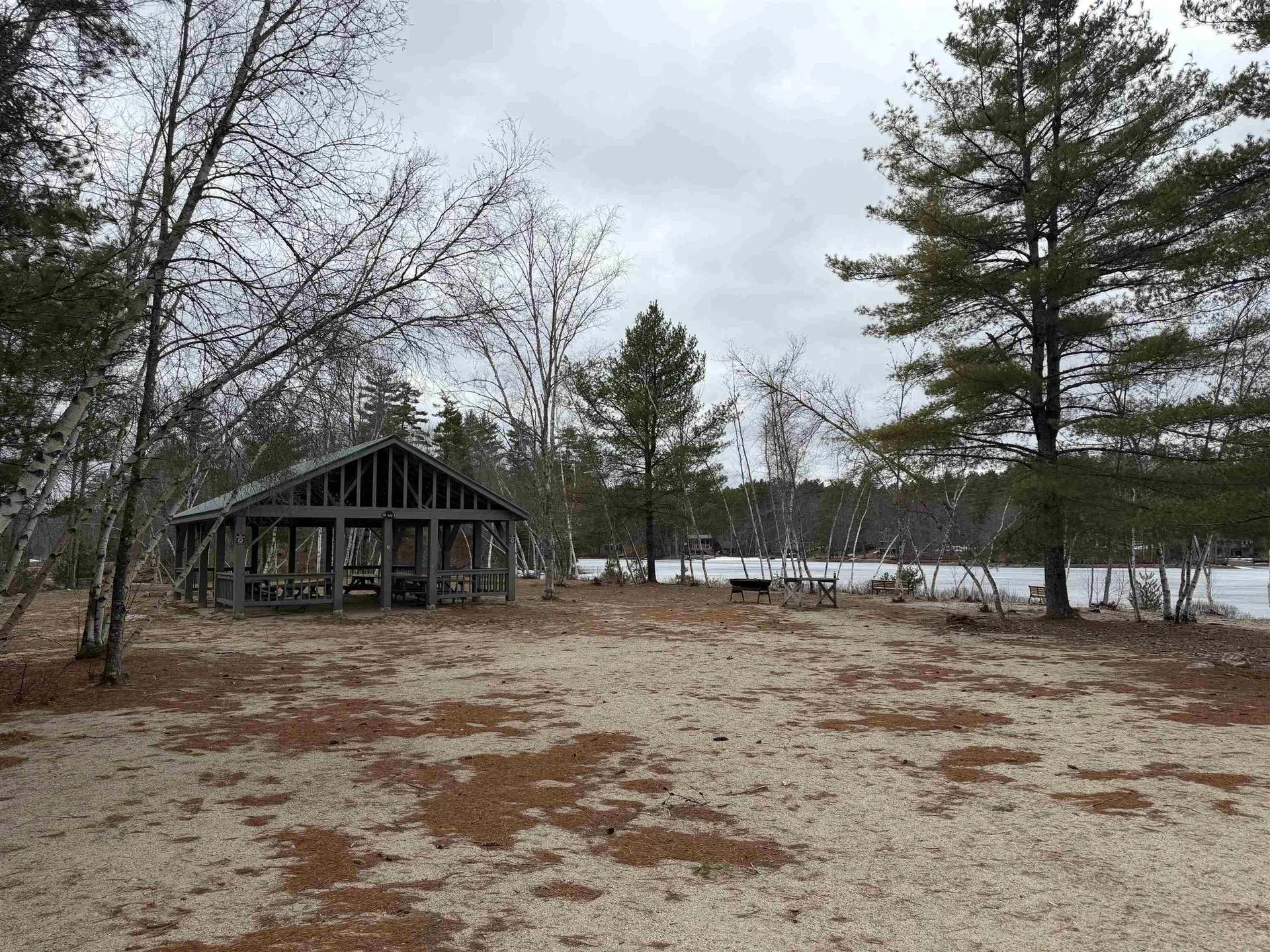 415 Gold Coast Drive Wakefield NH 03830