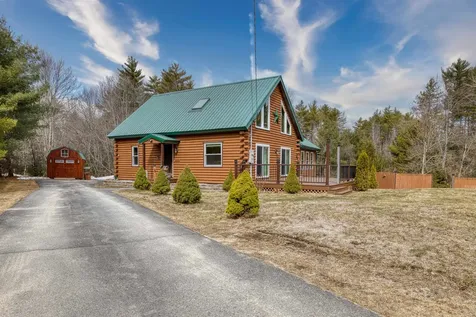 415 Gold Coast Drive Wakefield NH 03830