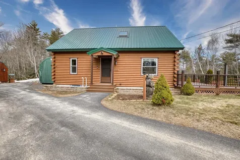 415 Gold Coast Drive Wakefield NH 03830