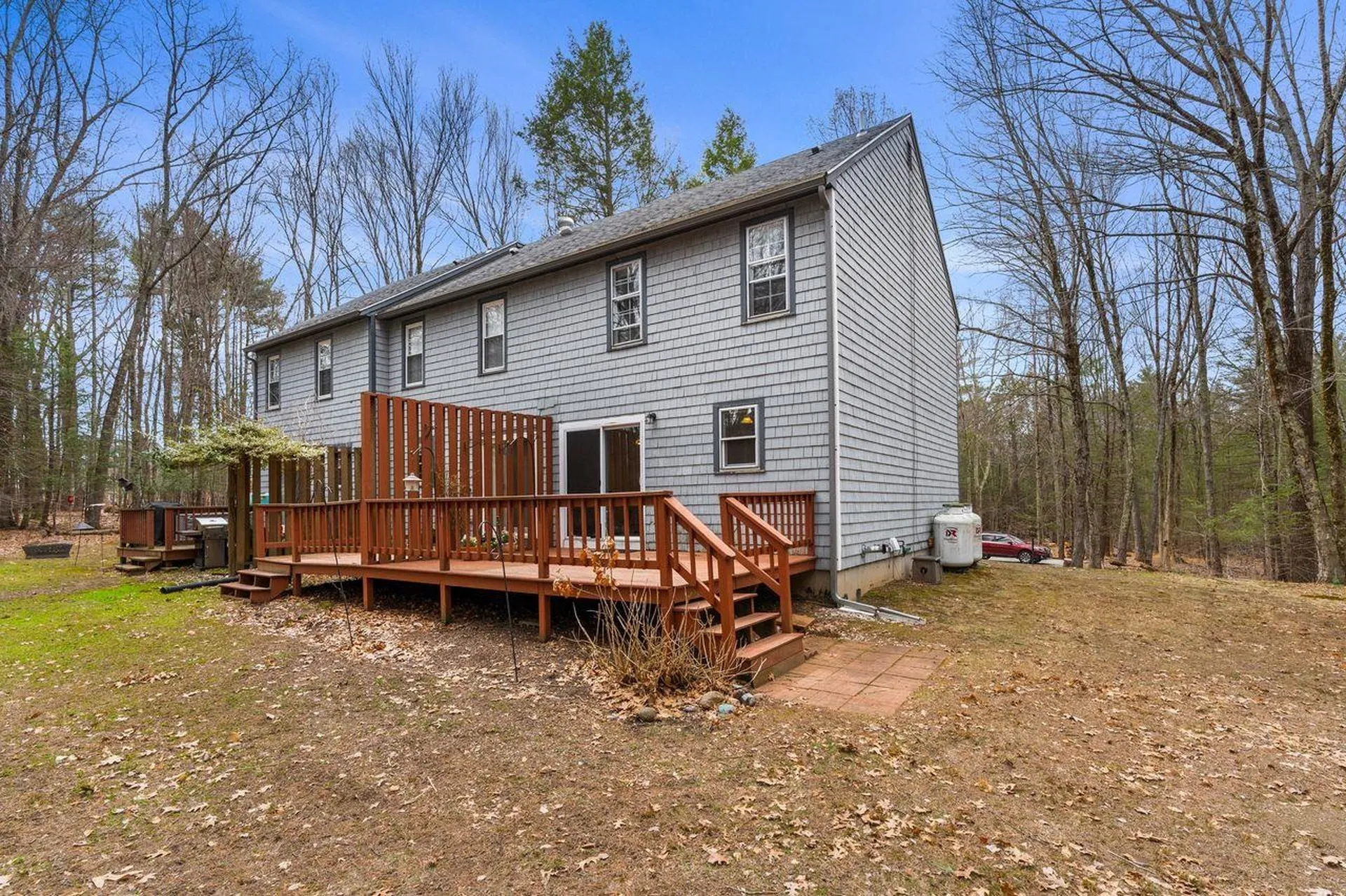 99 Winnicutt Road Stratham NH 03885