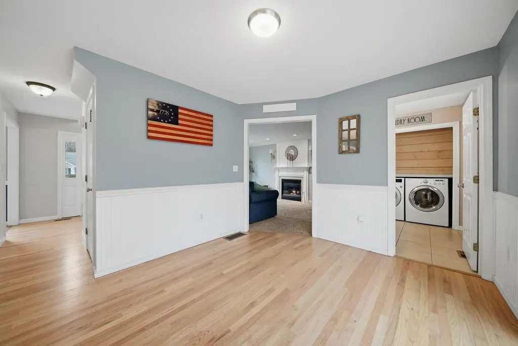 41 Drew Woods Drive Derry NH 03038