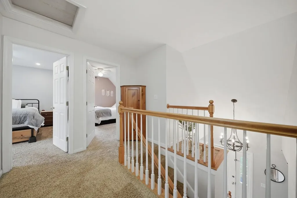 41 Drew Woods Drive Derry NH 03038