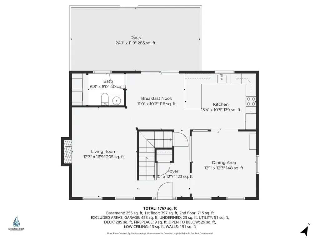 41 Drew Woods Drive Derry NH 03038