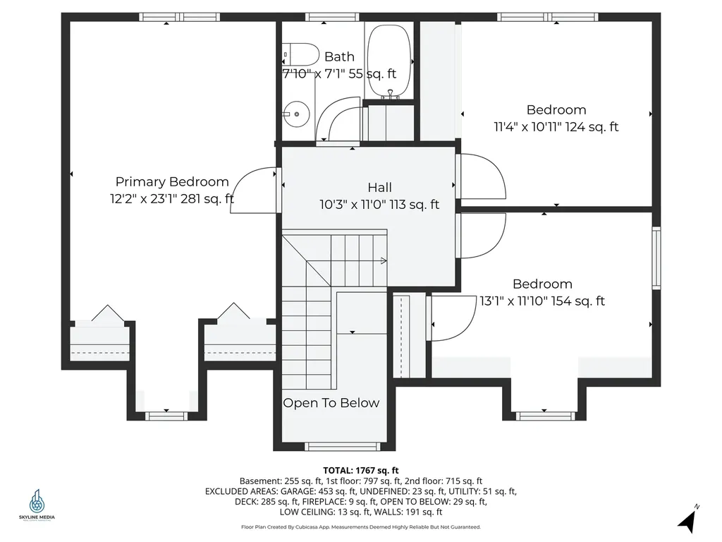 41 Drew Woods Drive Derry NH 03038