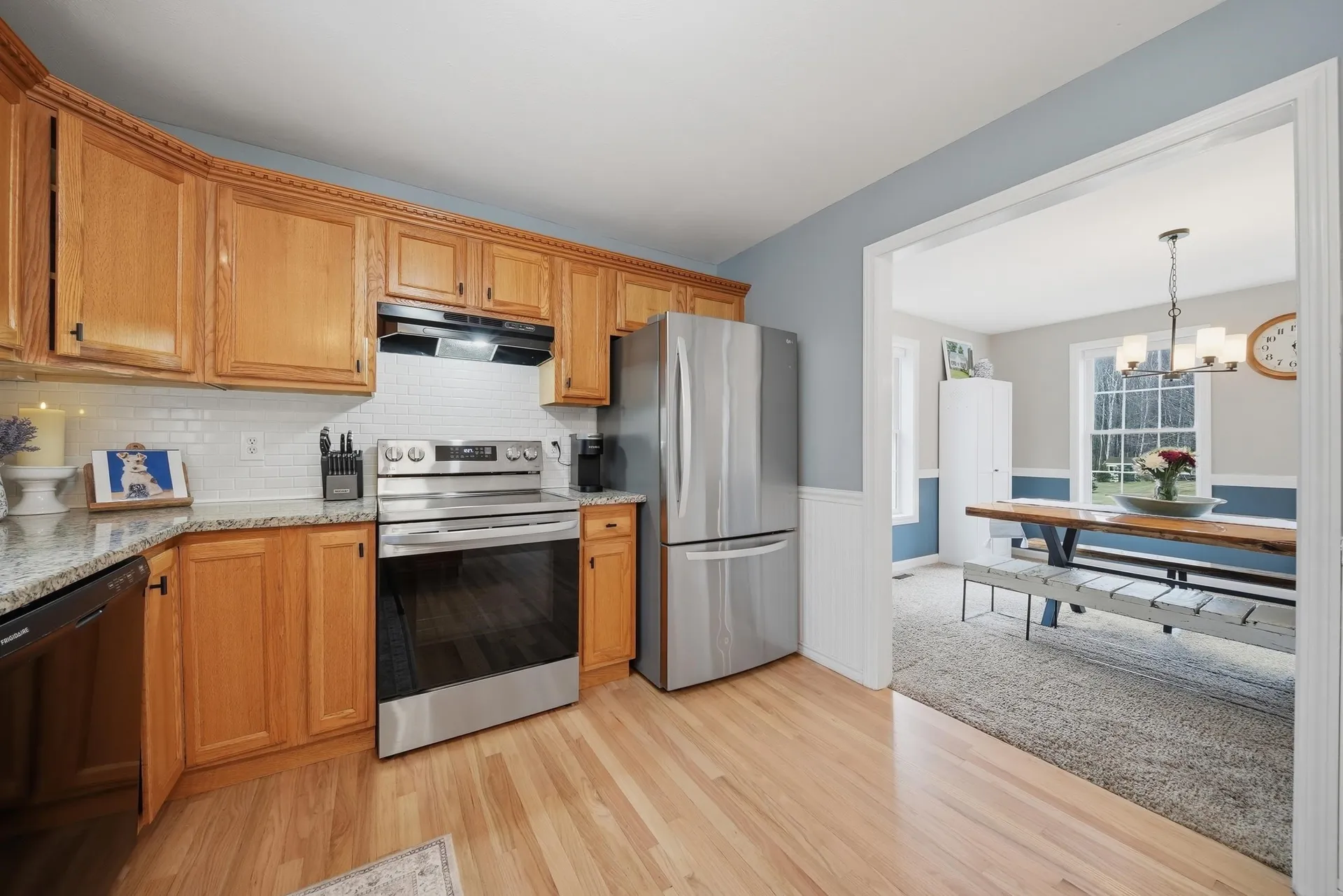 41 Drew Woods Drive Derry NH 03038