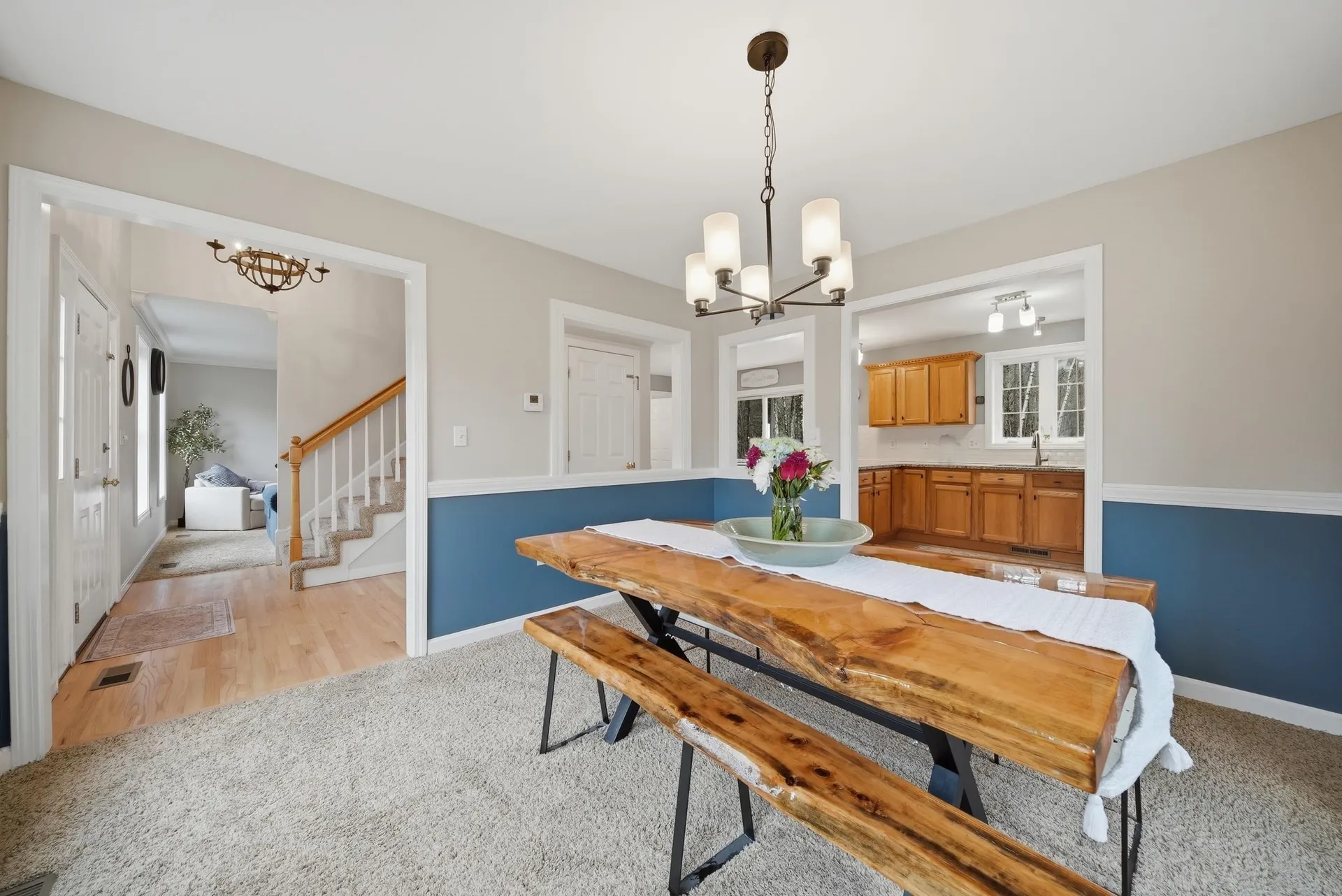 41 Drew Woods Drive Derry NH 03038