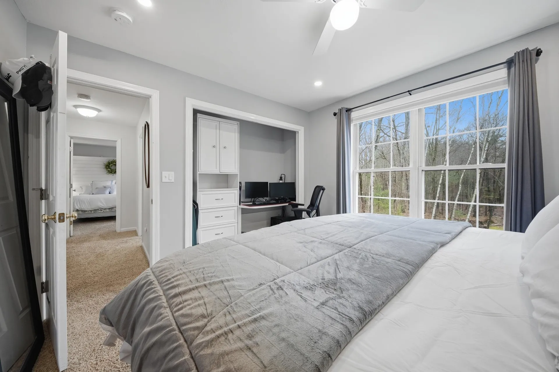 41 Drew Woods Drive Derry NH 03038