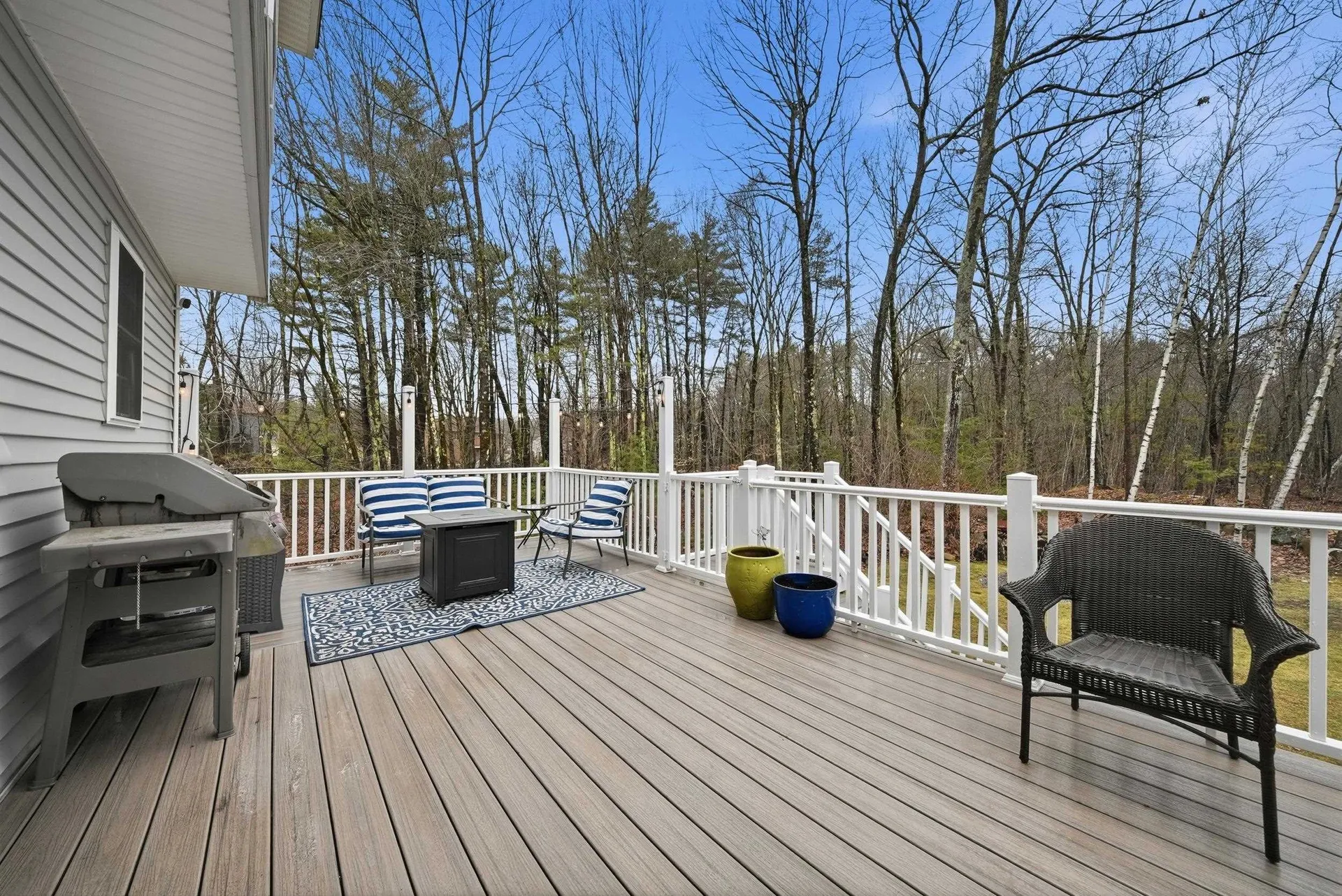 41 Drew Woods Drive Derry NH 03038