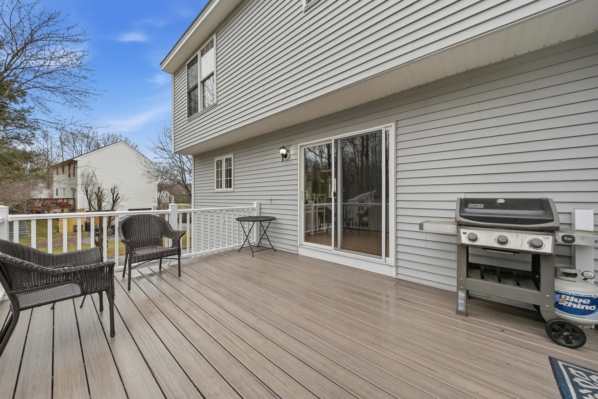 41 Drew Woods Drive Derry NH 03038