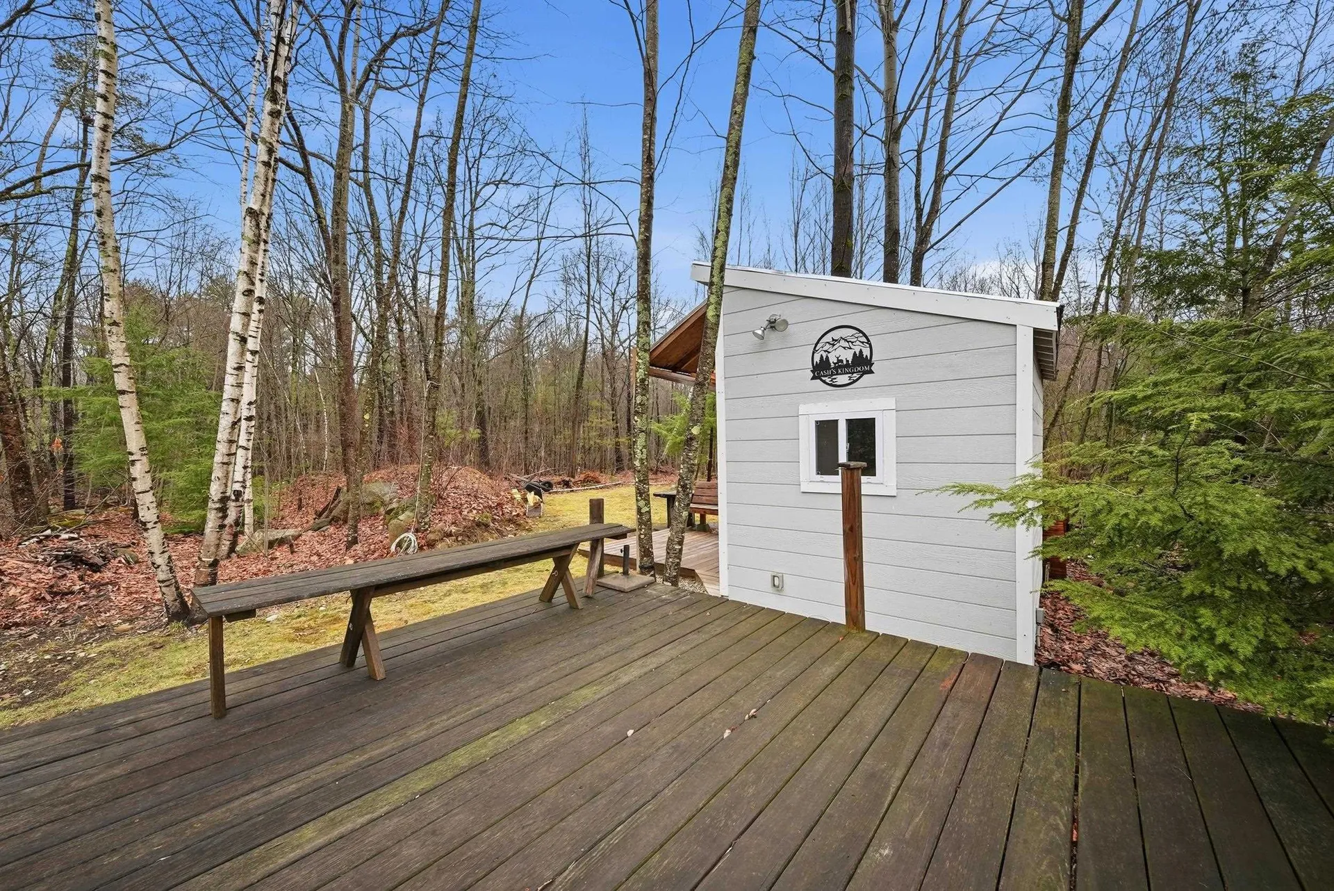 41 Drew Woods Drive Derry NH 03038