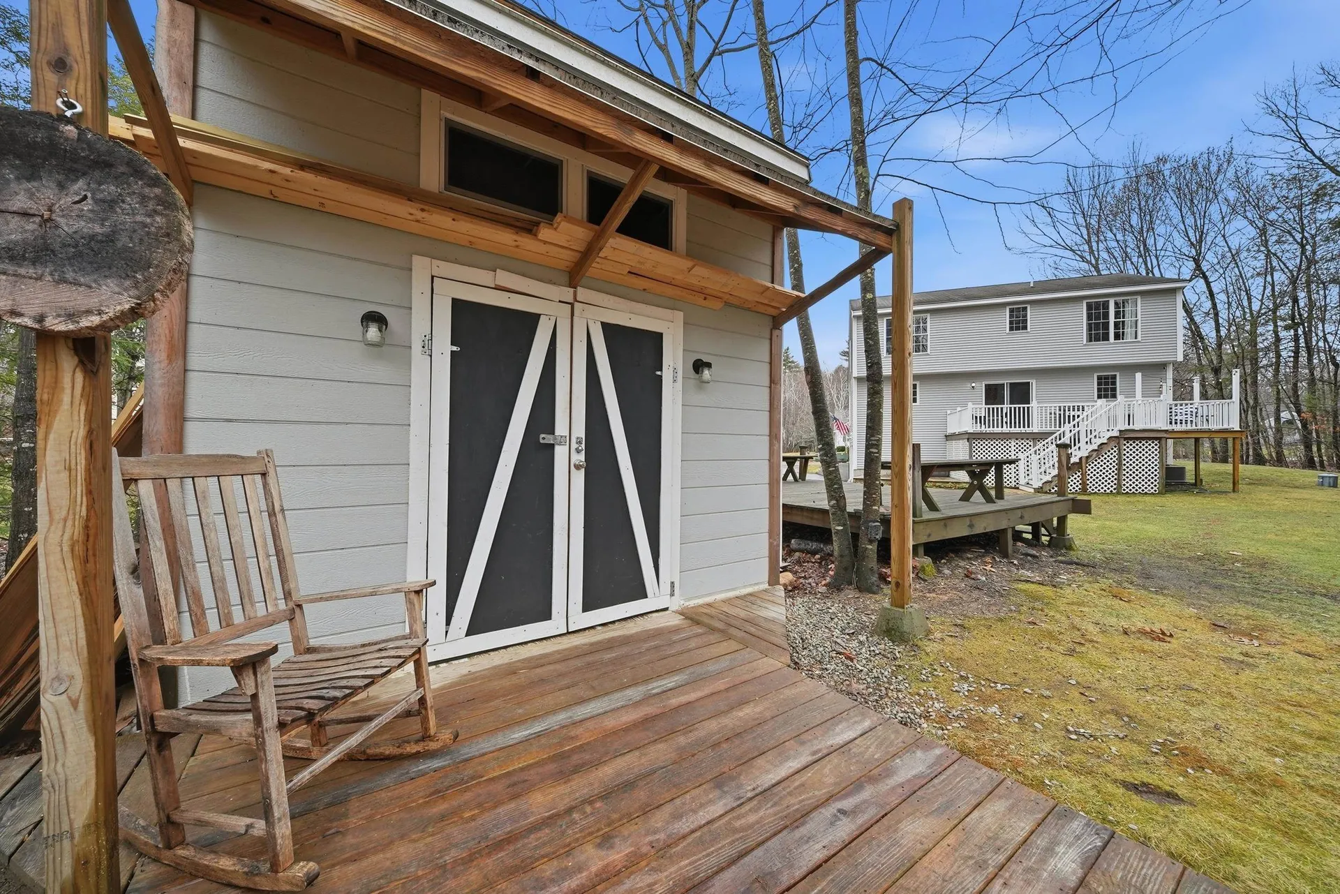 41 Drew Woods Drive Derry NH 03038