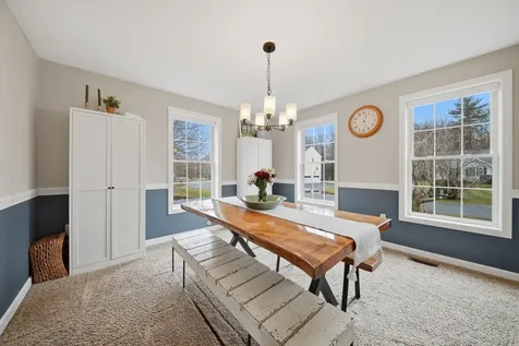 41 Drew Woods Drive Derry NH 03038