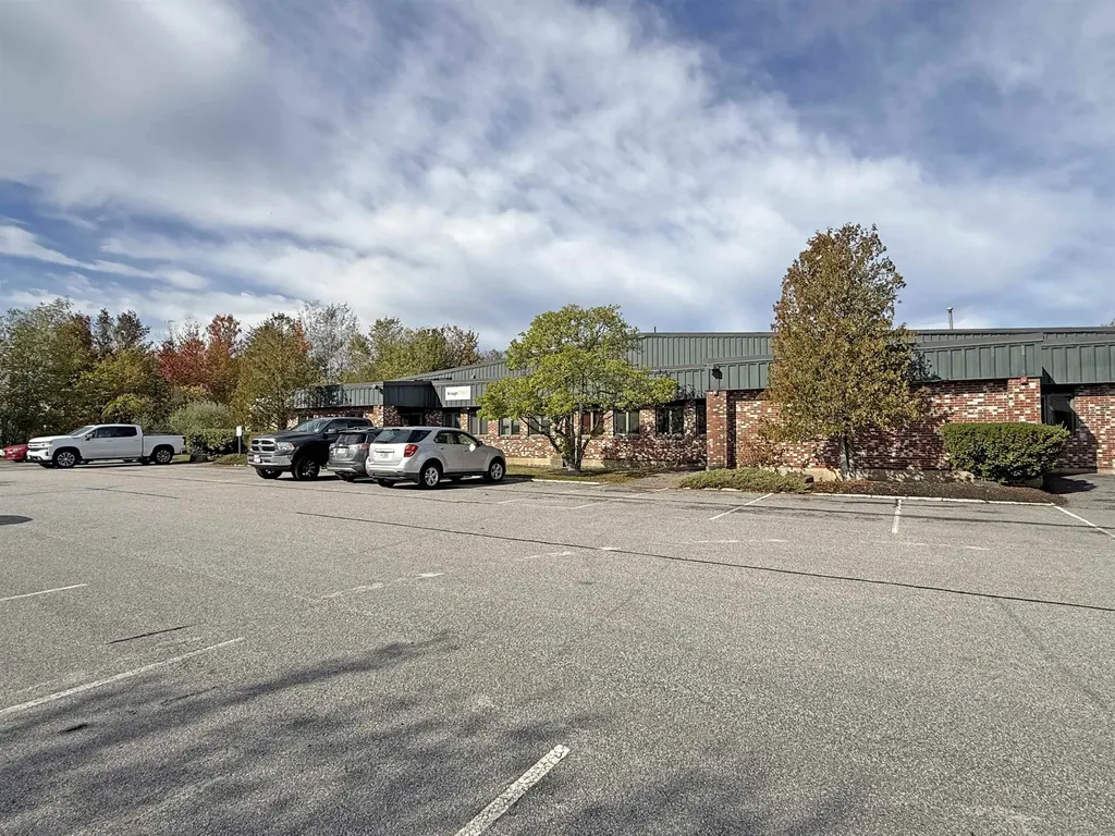 270 West Road Portsmouth NH 03801