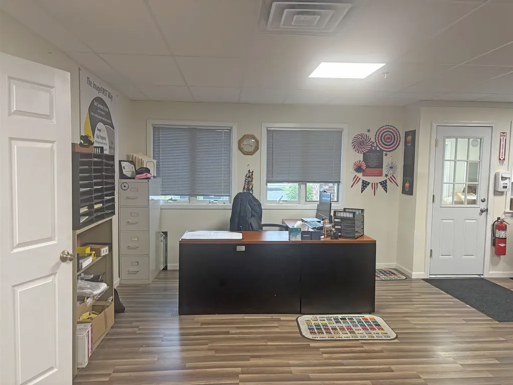 270 West Road Portsmouth NH 03801