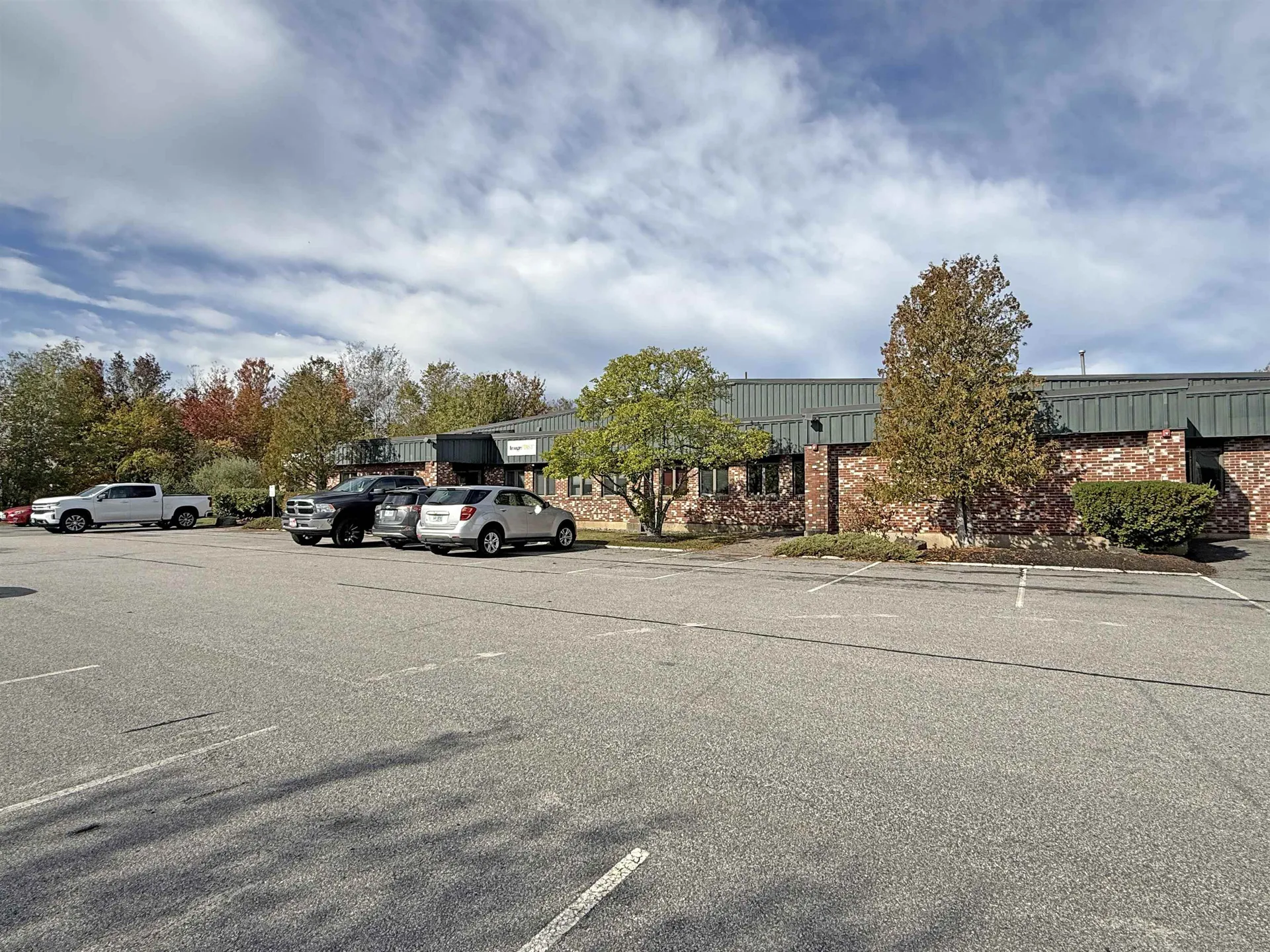 270 West Road Portsmouth NH 03801