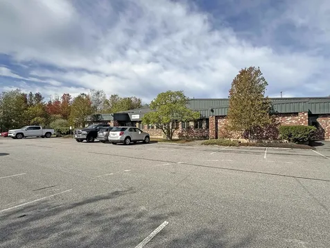 270 West Road Portsmouth NH 03801