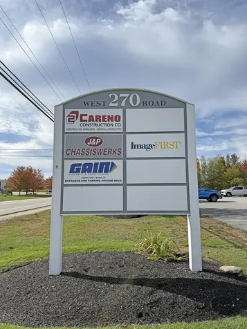 270 West Road Portsmouth NH 03801