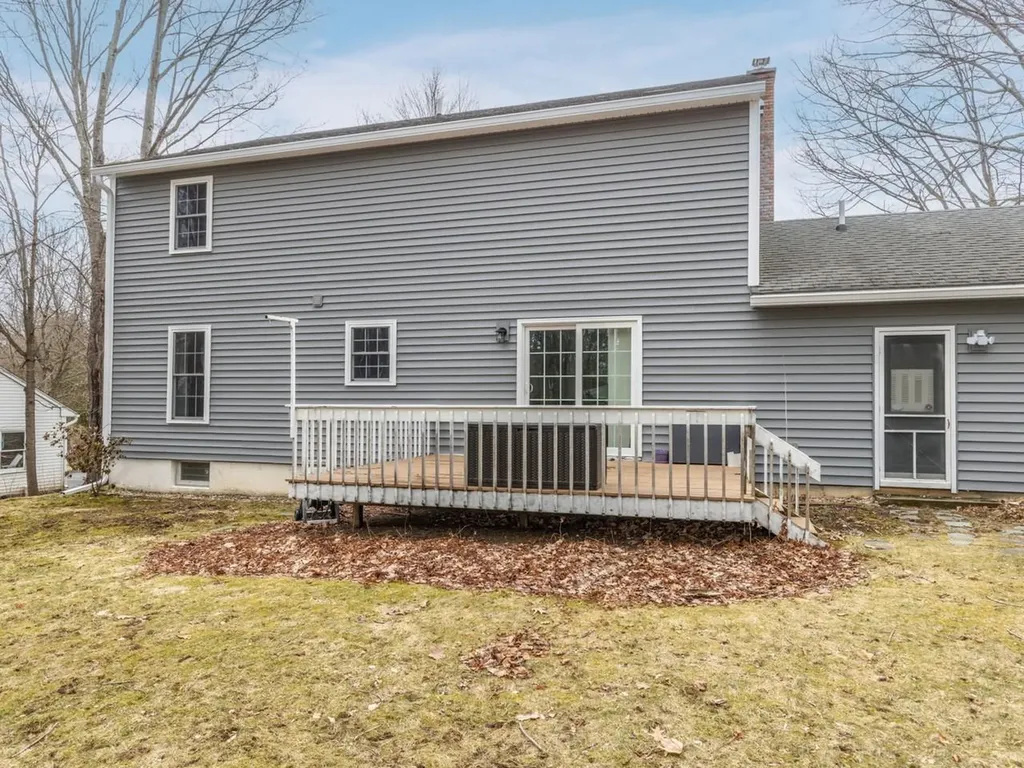 185 Summit Circle Shelburne VT 05482