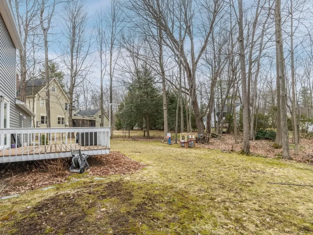 185 Summit Circle Shelburne VT 05482