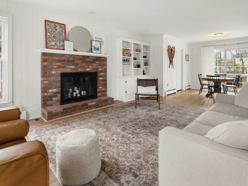 185 Summit Circle Shelburne VT 05482