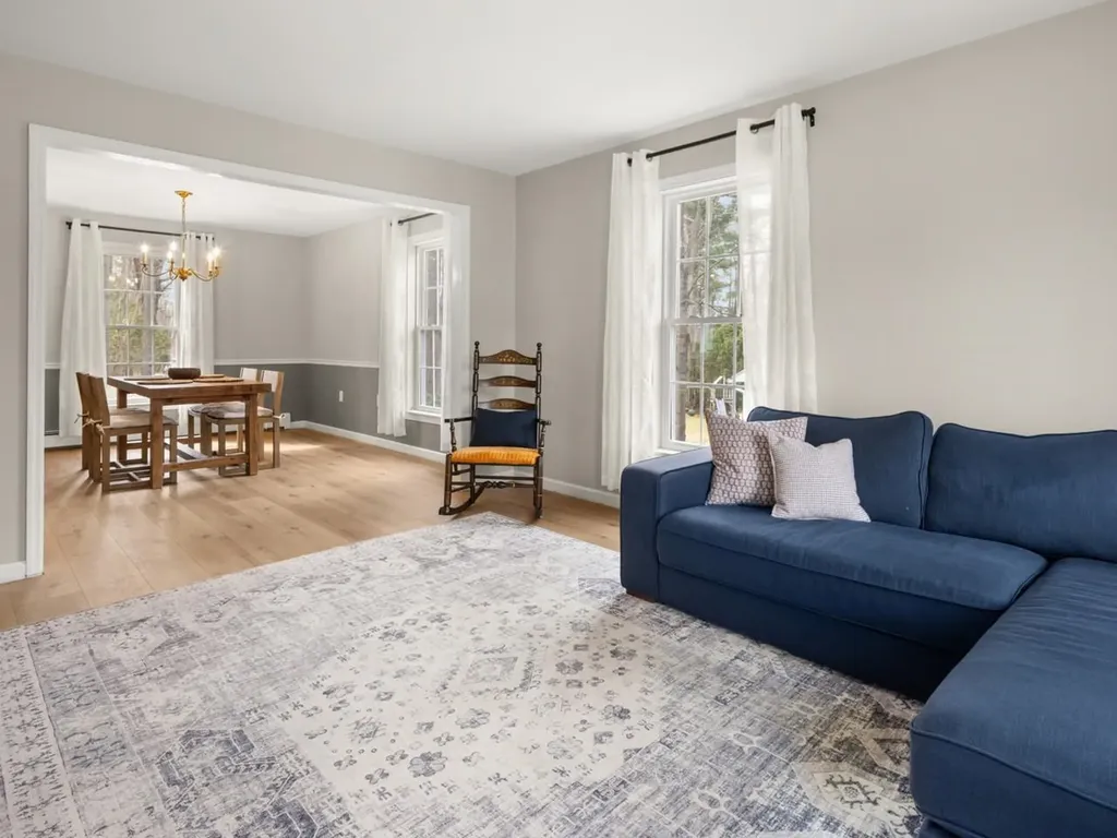 185 Summit Circle Shelburne VT 05482