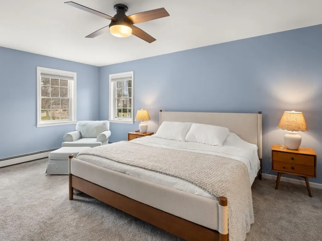 185 Summit Circle Shelburne VT 05482