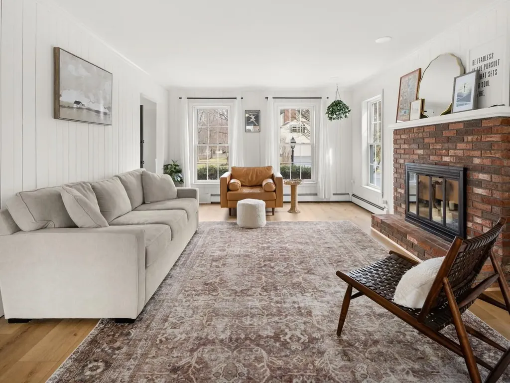 185 Summit Circle Shelburne VT 05482