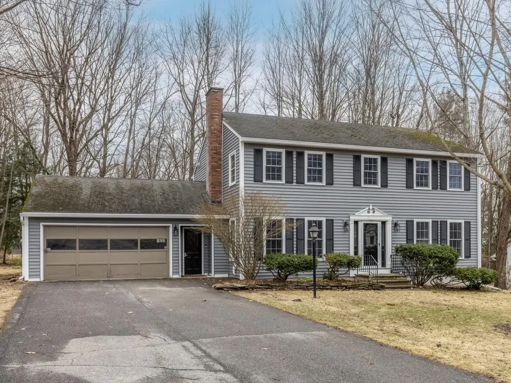 185 Summit Circle Shelburne VT 05482