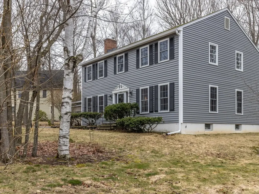 185 Summit Circle Shelburne VT 05482