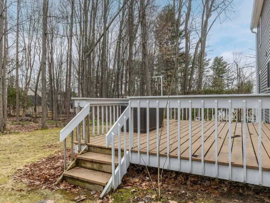 185 Summit Circle Shelburne VT 05482