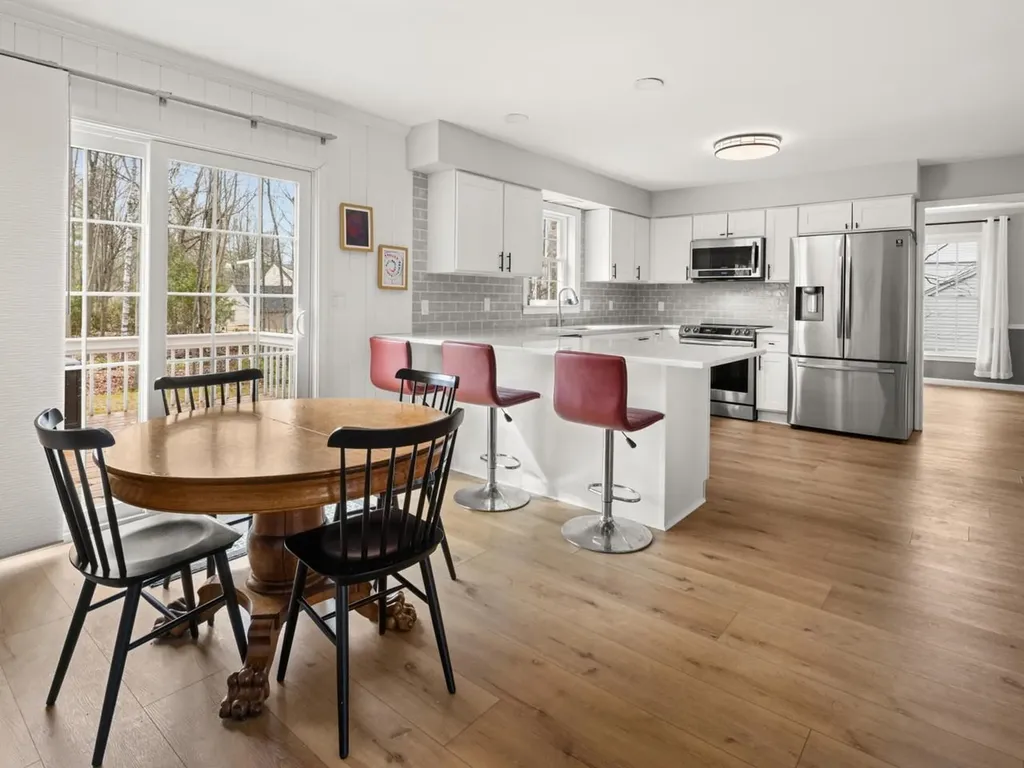 185 Summit Circle Shelburne VT 05482